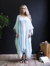 Handwoven Caftan