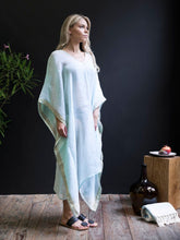 Handwoven Caftan