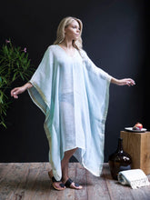 Handwoven Caftan