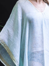 Handwoven Caftan