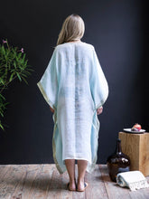 Handwoven Caftan