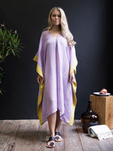 Handwoven Caftan