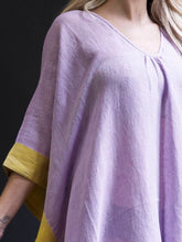 Handwoven Caftan
