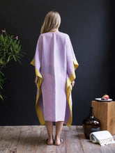 Handwoven Caftan