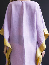 Handwoven Caftan