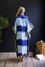 Handwoven Shaded Caftan