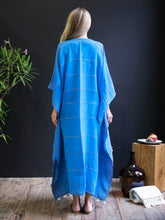 Handwoven Khesh Caftan