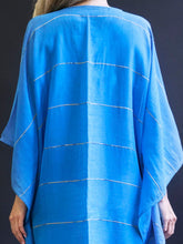 Handwoven Khesh Caftan