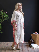 Handwoven Khesh Caftan