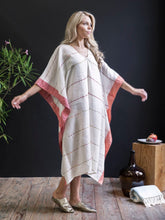 Handwoven Khesh Caftan