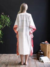 Handwoven Khesh Caftan