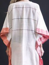 Handwoven Khesh Caftan