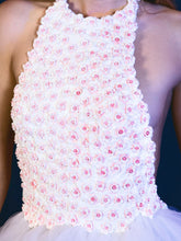 Silicone Injected Couture Dress