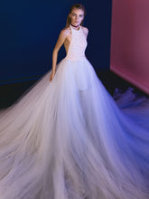 Silicone Injected Couture Dress