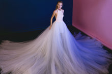 Silicone Injected Couture Dress