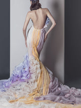 Mermaid Ball Gown