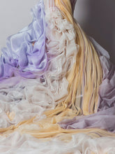 Mermaid Ball Gown