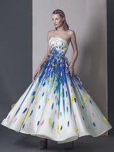 Duchesse Ball Gown