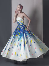 Duchesse Ball Gown