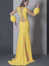 Mermaid Dress