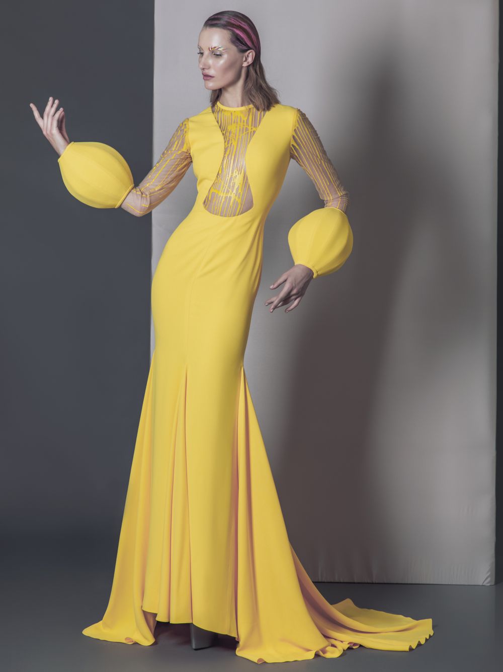 Mermaid Dress
