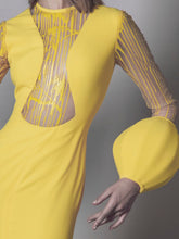 Mermaid Dress