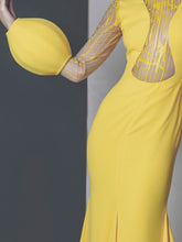 Mermaid Dress