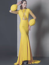 Mermaid Dress
