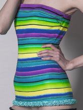 Hand Embellished Dress