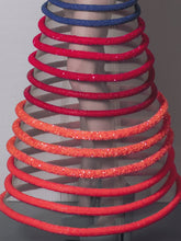 Hand Embellished Dress