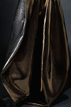 One Shoulder Bustier & Pleated Skirt