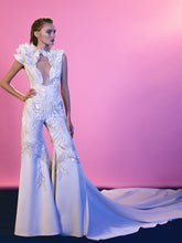 Couture Jumpsuit