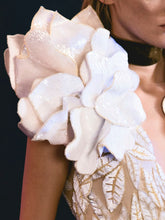 Silk Couture Dress