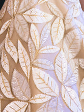Silk Couture Dress