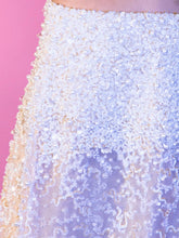 Couture Cape Dress