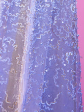 Couture Cape Dress