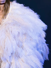 Couture Skirt With Cape