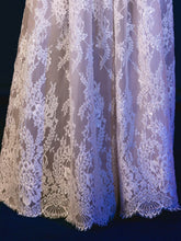 Couture Skirt With Cape