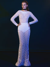 Pearl Dress