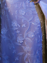 Off Shoulder Couture Dress