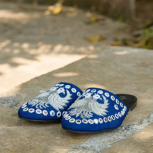 KAI - Handcrafted VEGAN Mules