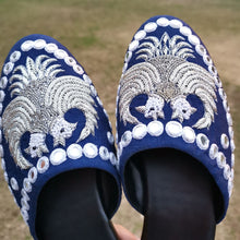 KAI - Handcrafted VEGAN Mules