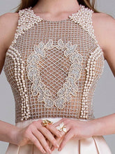 Long Gown