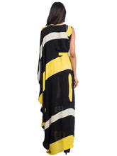 Hand Painted Dress