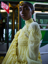 Handwoven Cape, Skirt & T-shirt