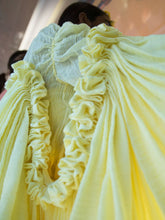 Handwoven Cape, Skirt & T-shirt