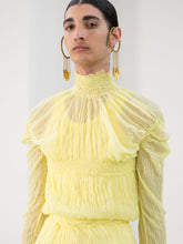 Handwoven T-shirt, Pants & Handcuffs