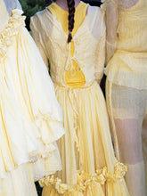 Handoven Jacket & Skirt