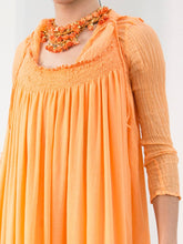 Tea Skirt Dress & Shirt