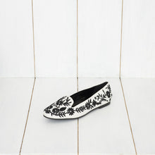 LUNA - Handcrafted VEGAN Loafers